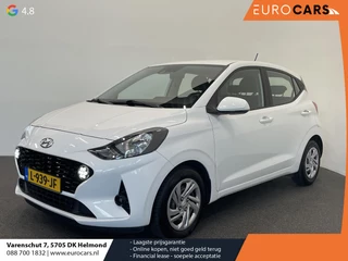 Hyundai i10 – thumbnail 1