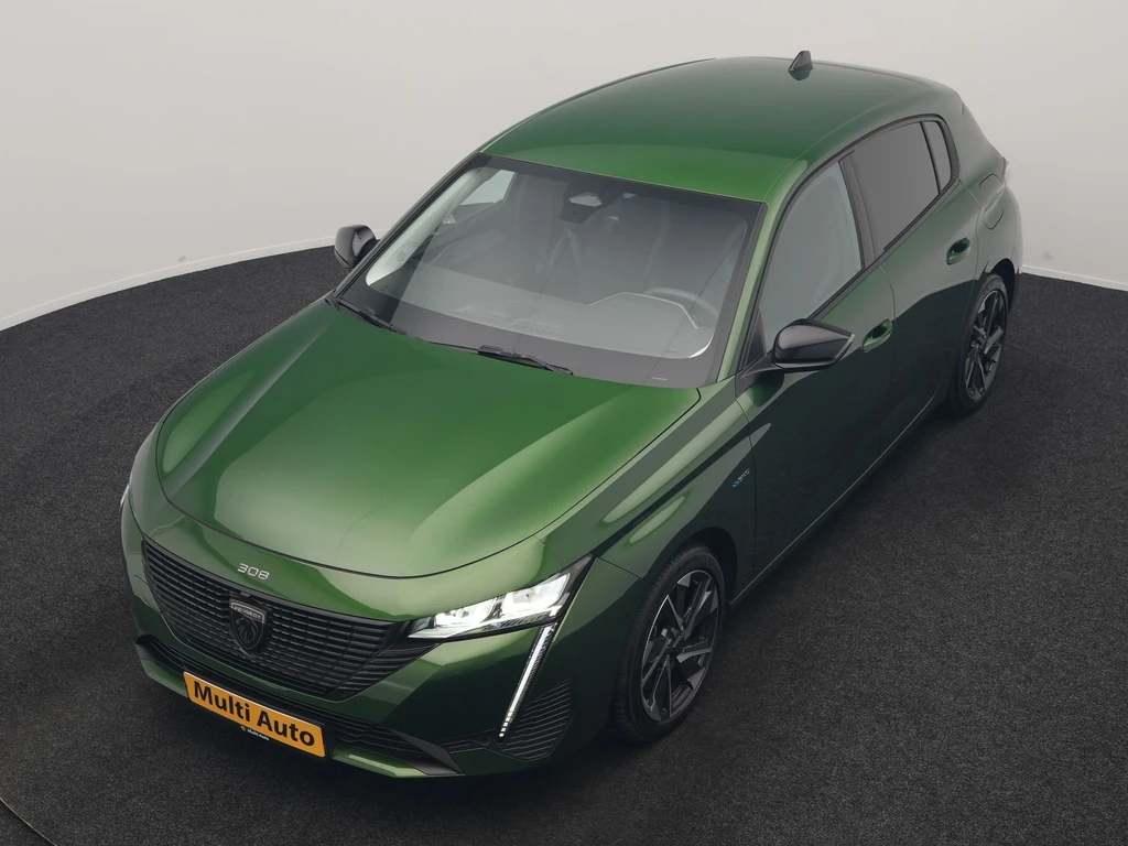Peugeot 308 – foto 2