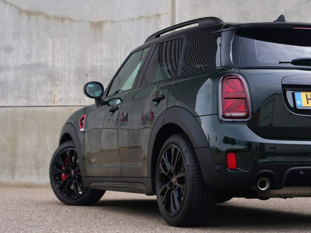MINI Countryman – foto 5