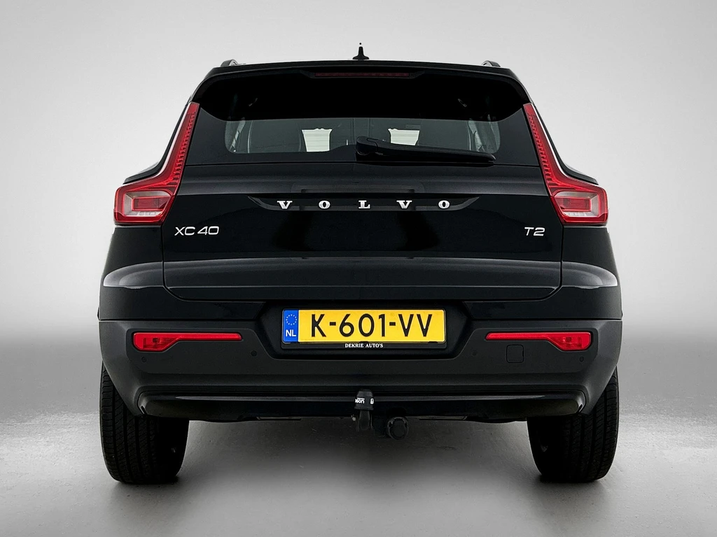 Volvo XC40 – foto 3