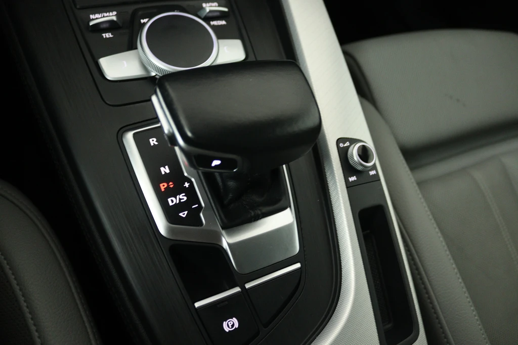 Audi A5 – foto 19