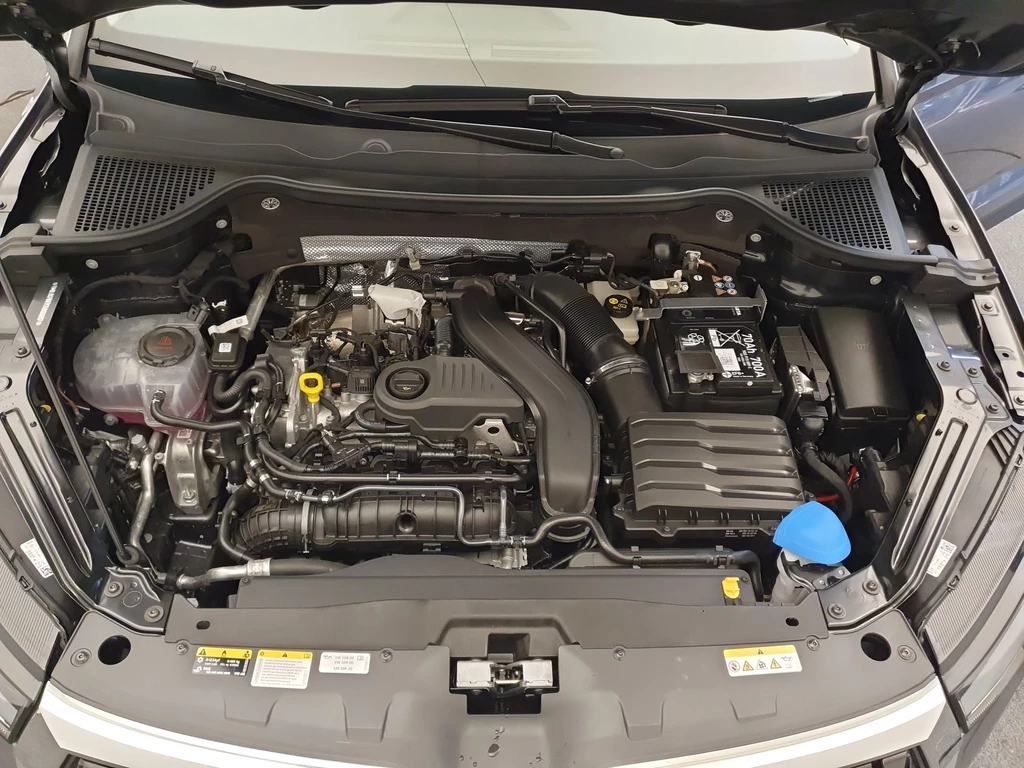 Škoda Karoq – foto 30
