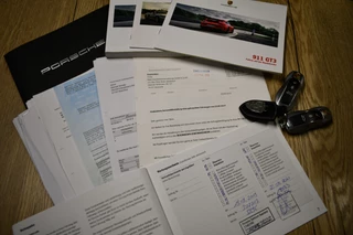 Porsche 911 – thumbnail 40