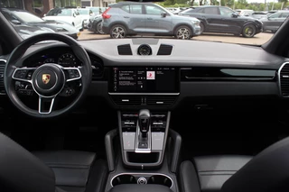 Porsche Cayenne – thumbnail 9