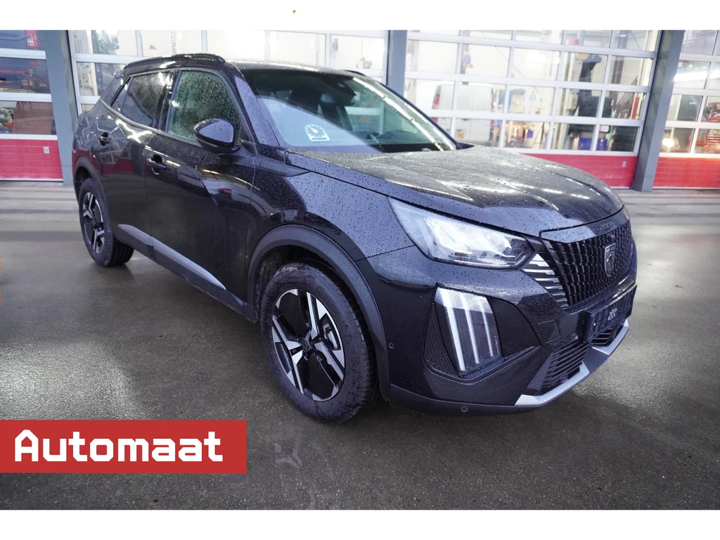 Peugeot 2008 – foto 8