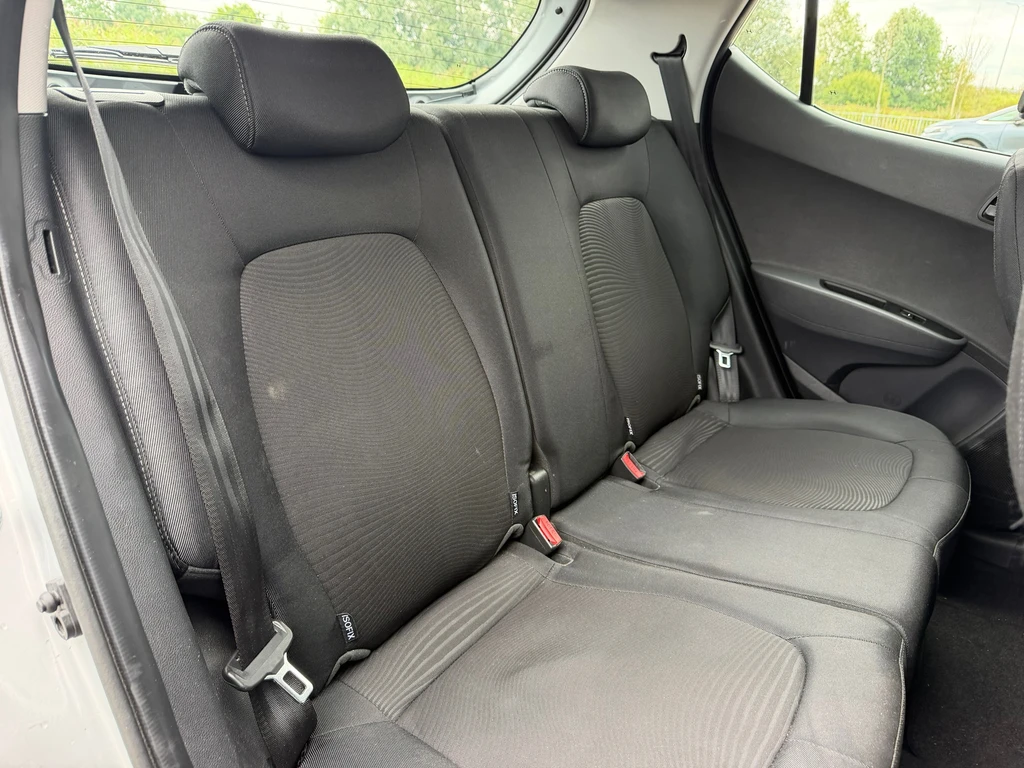 Hyundai i10 – foto 13