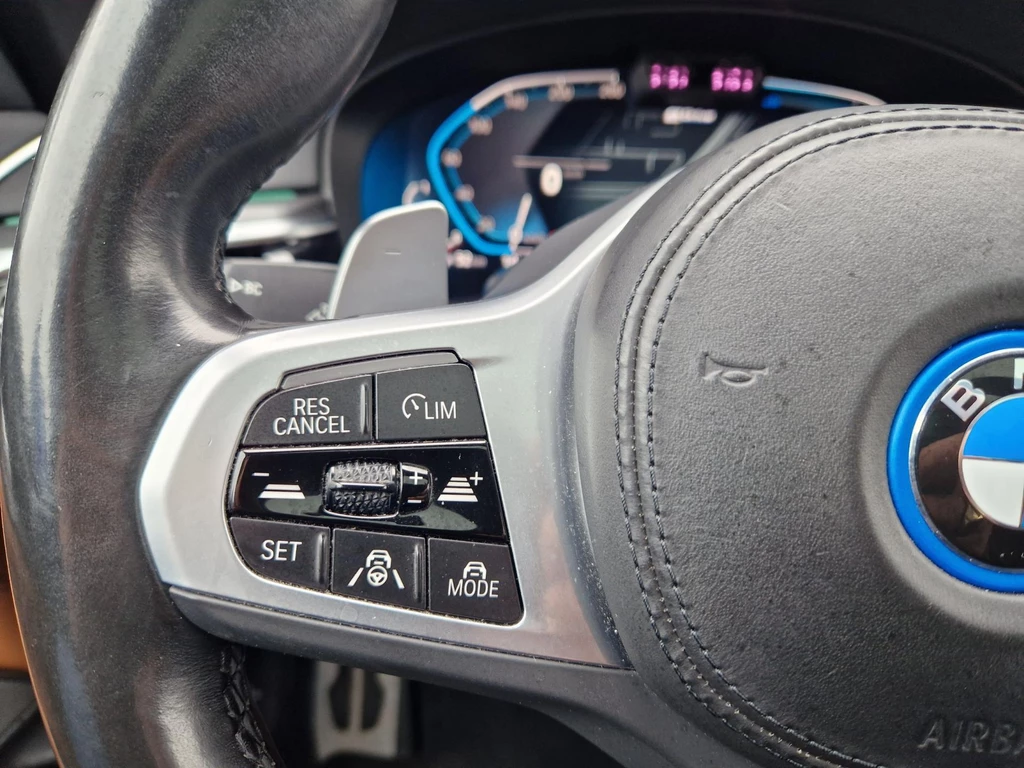 BMW 5 Serie – foto 23