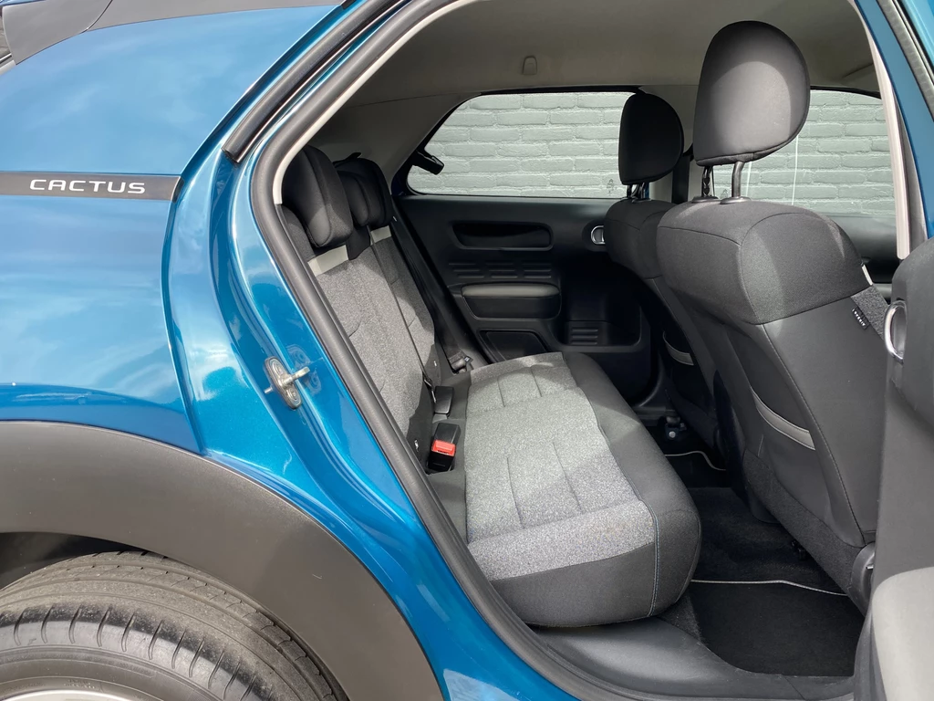 Citroën C4 Cactus – foto 15