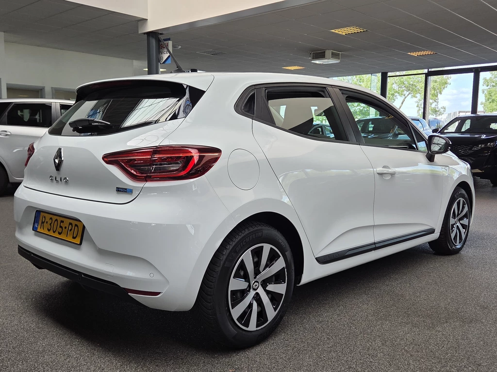 Renault Clio – foto 5