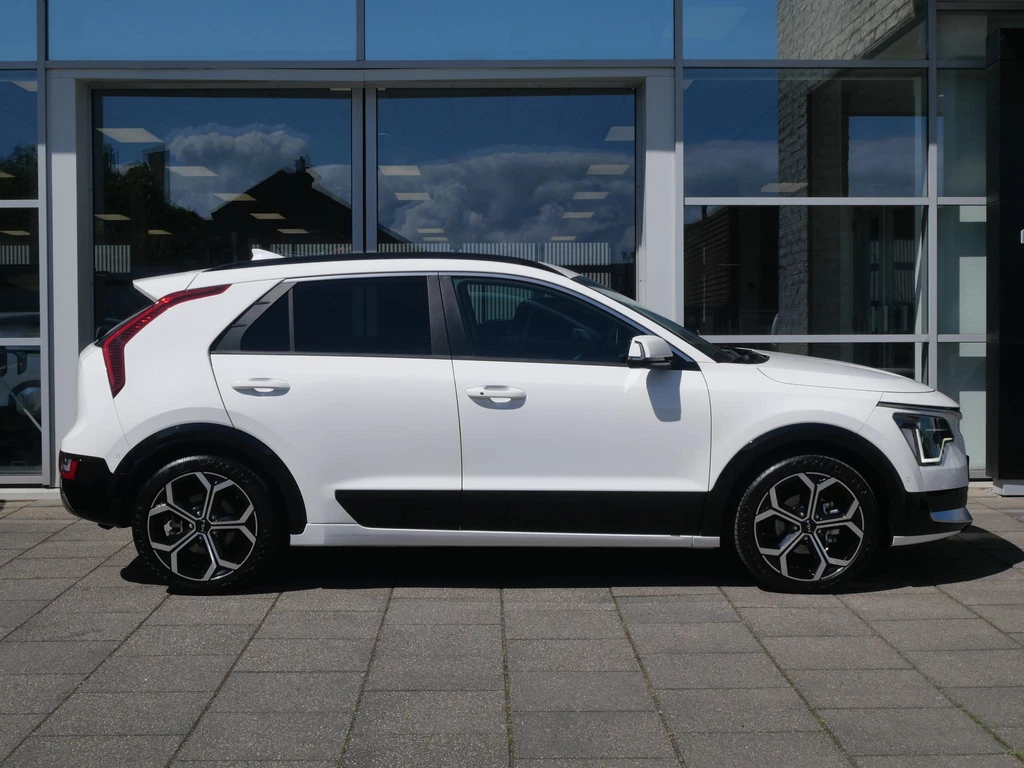 Kia Niro – foto 6