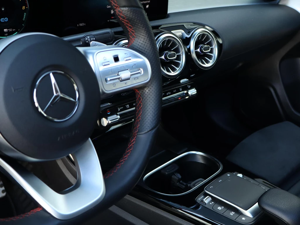 Mercedes-Benz A-Klasse – foto 31