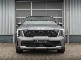 Kia Sorento – thumbnail 8