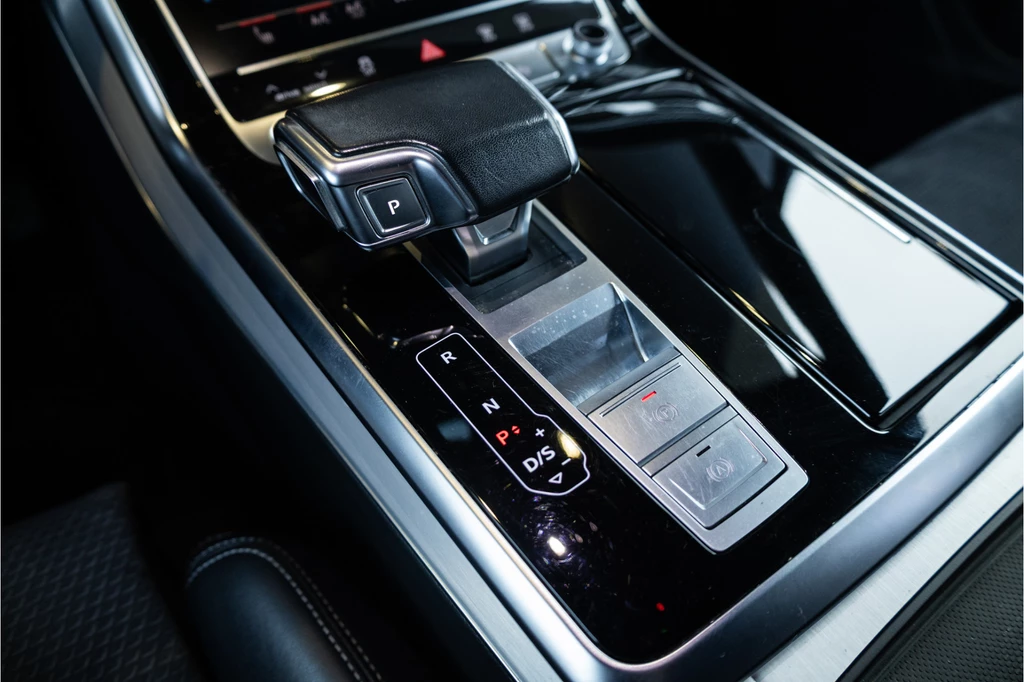 Audi Q7 – foto 23
