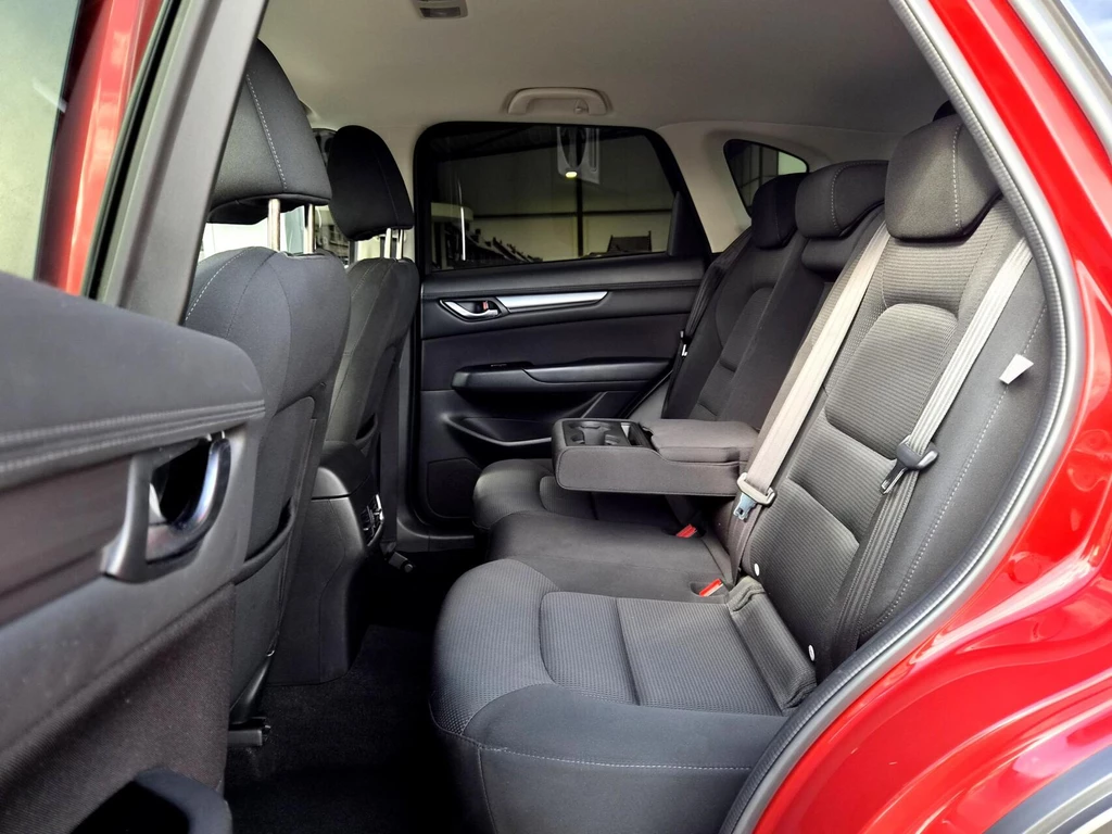 Mazda CX-5 – foto 13