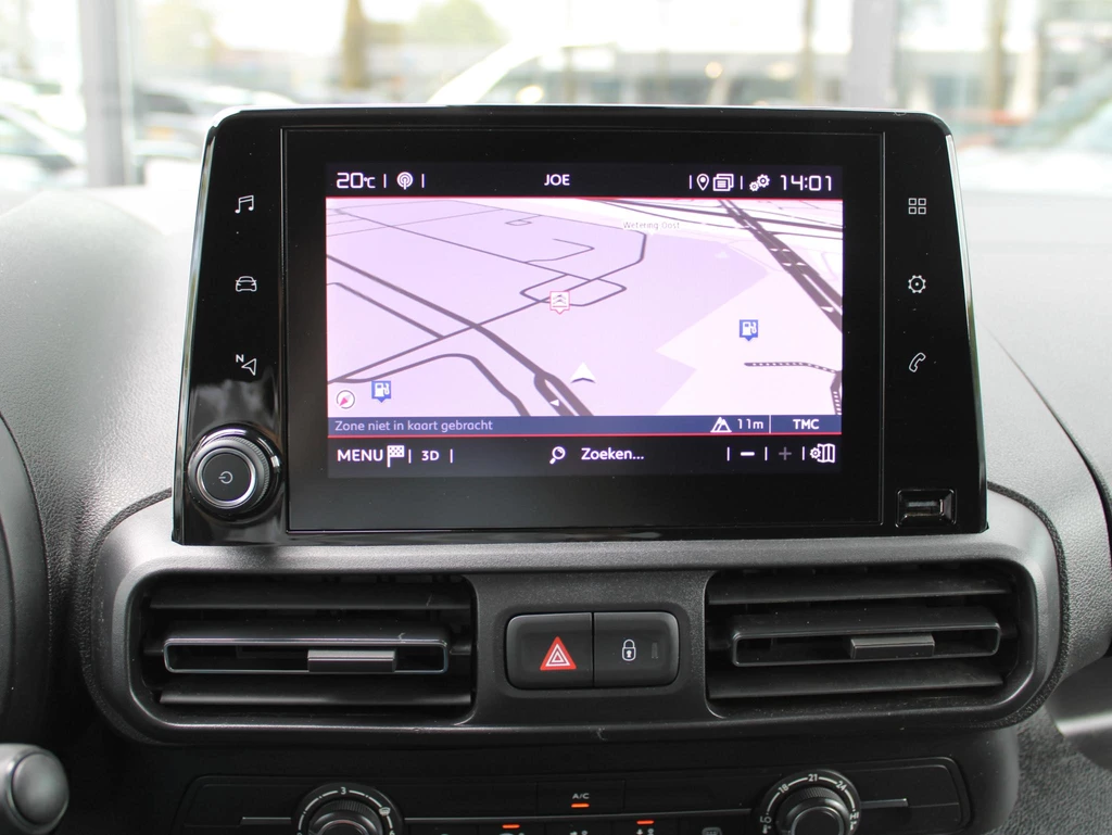 Citroën Berlingo – foto 17