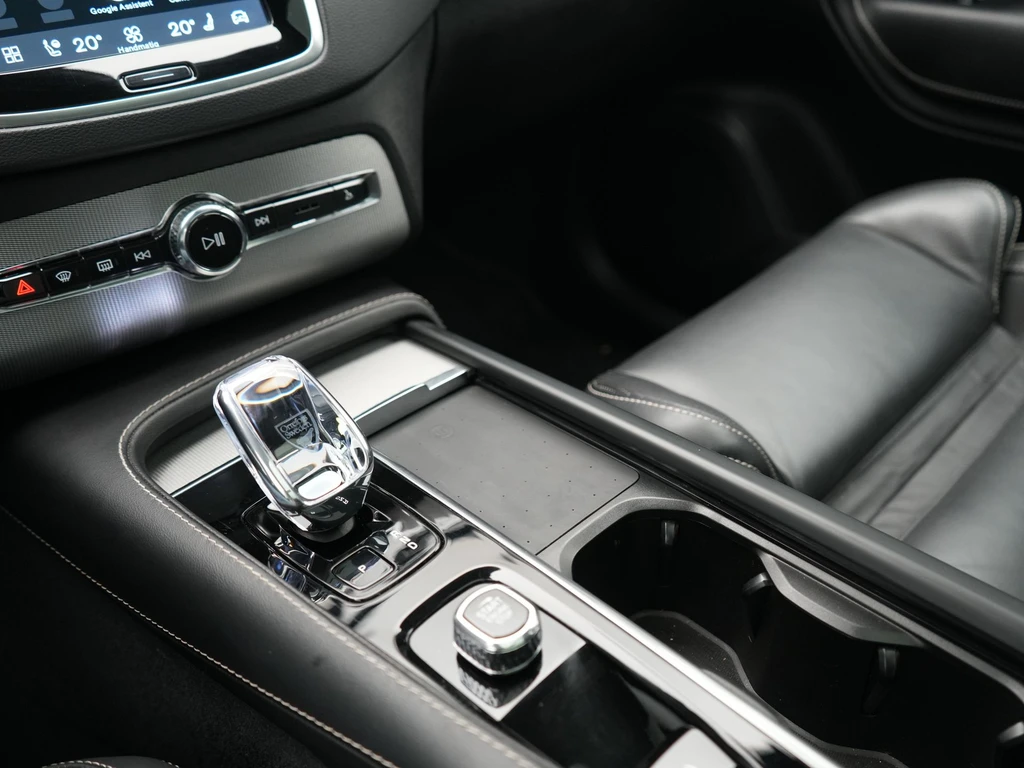 Volvo XC90 – foto 48