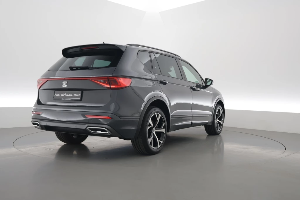 SEAT Tarraco – foto 3
