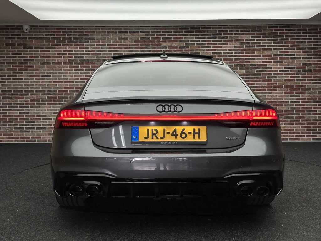 Audi A7 – foto 5