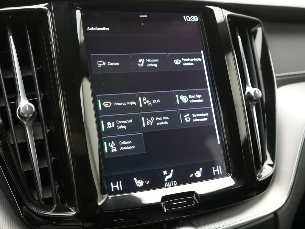 Volvo XC60 – foto 35