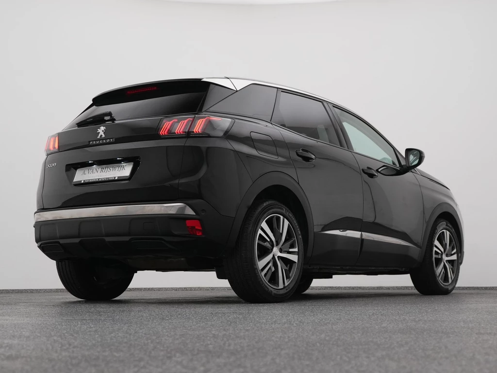 Peugeot 3008 – foto 12