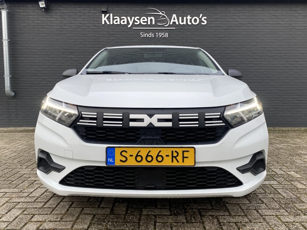 Dacia Sandero – foto 10