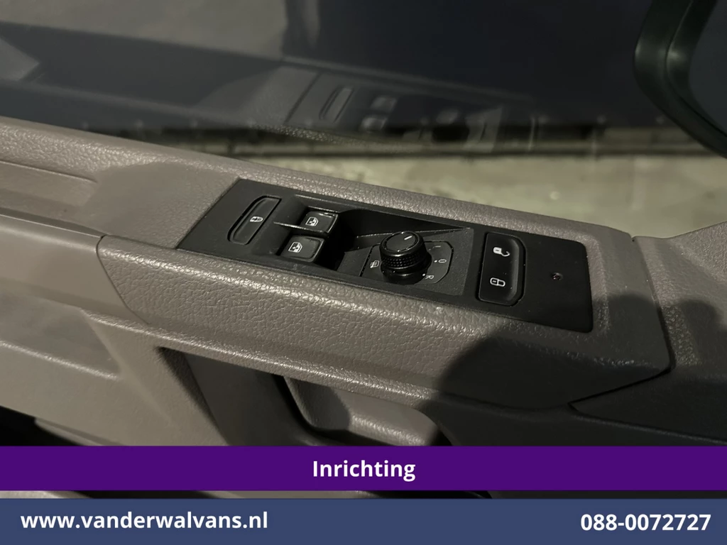 Volkswagen Transporter – foto 19