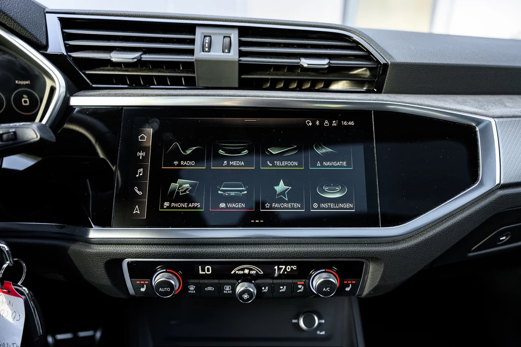 Audi Q3 – foto 26