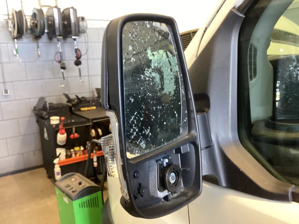 Ford Transit – foto 34