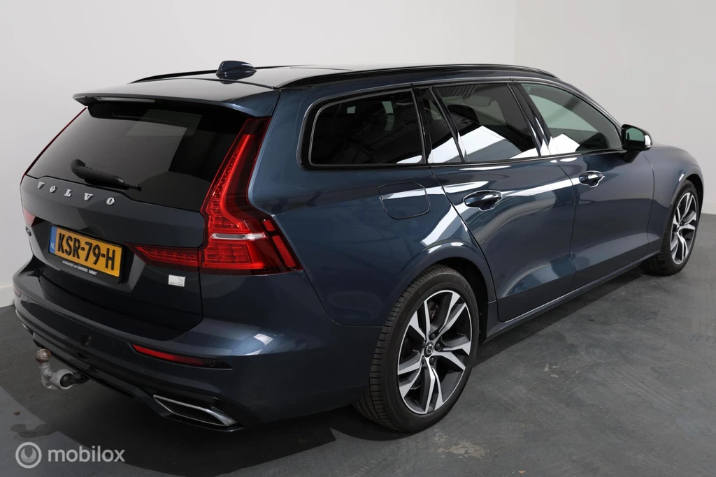 Volvo V60 – foto 6