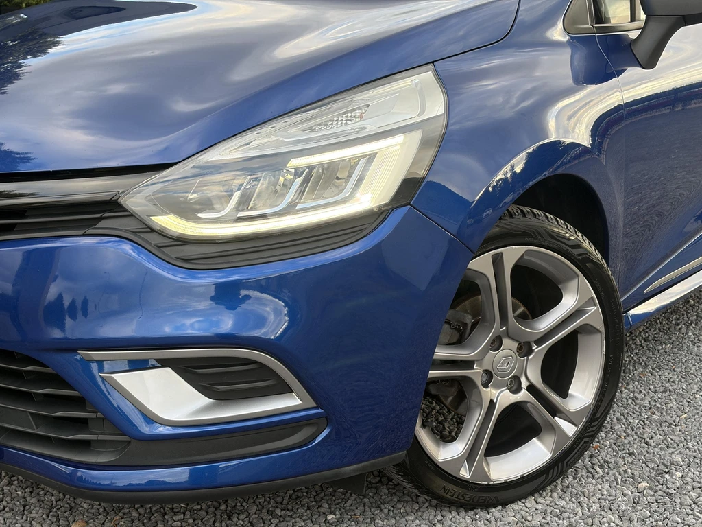 Renault Clio – foto 46