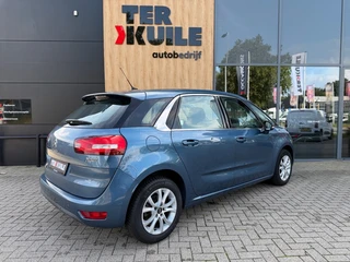 Citroën C4 Picasso – thumbnail 5