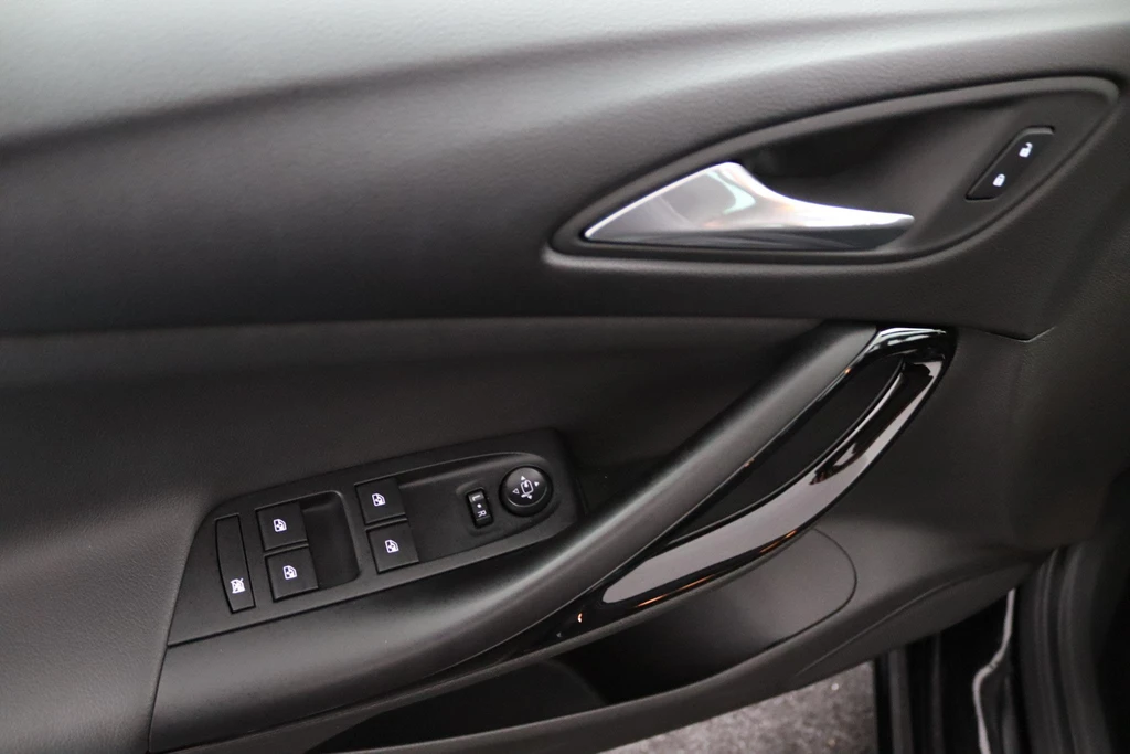 Opel Astra – foto 37