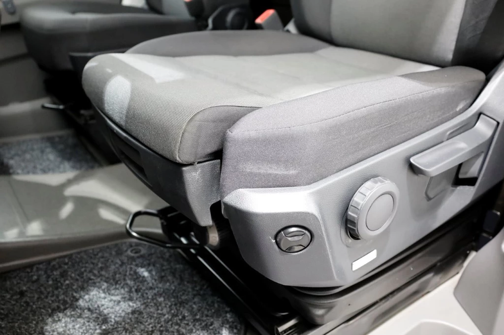 Volkswagen Crafter – foto 23