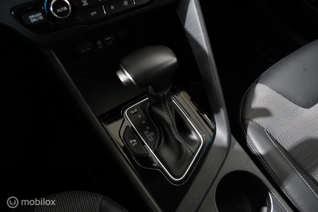 Kia Niro – foto 28