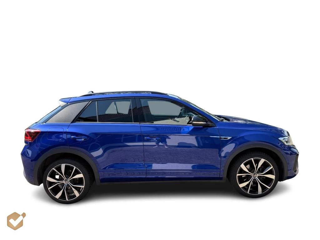 Volkswagen T-Roc – foto 7