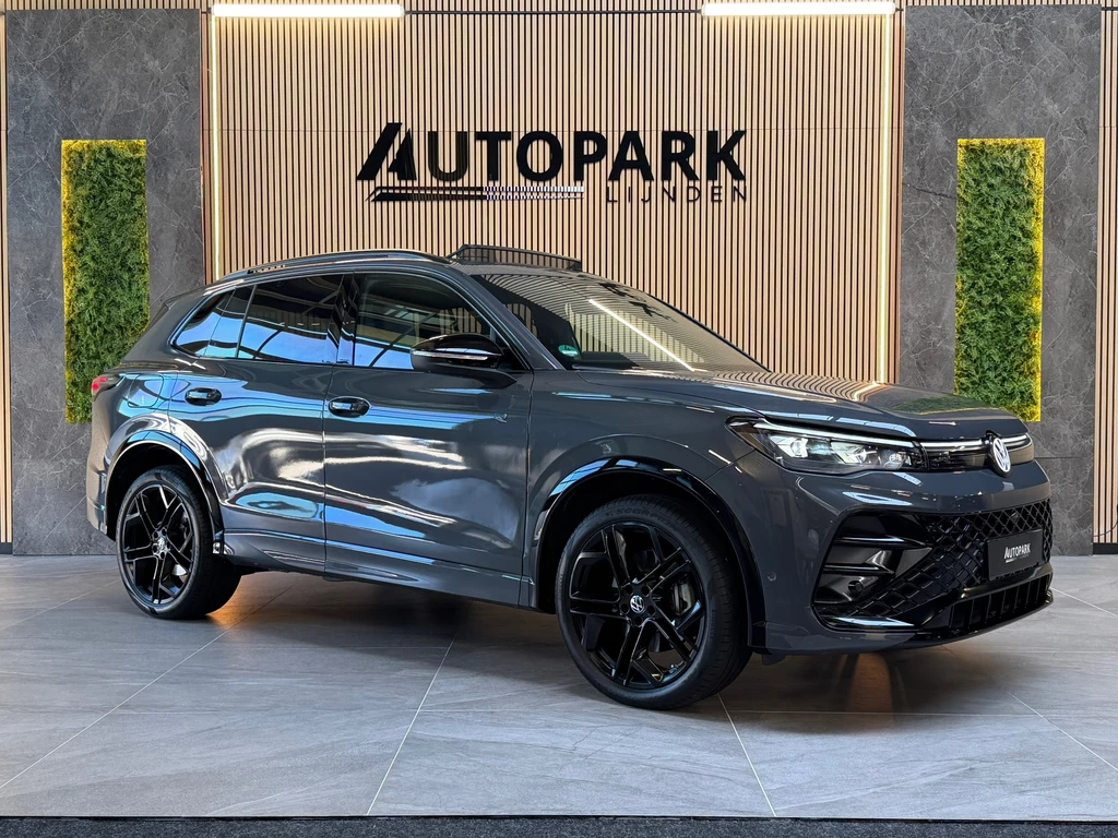 Volkswagen Tiguan – foto 8
