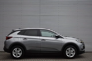 Opel Grandland X – thumbnail 5