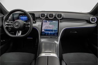Mercedes-Benz C-Klasse – thumbnail 10