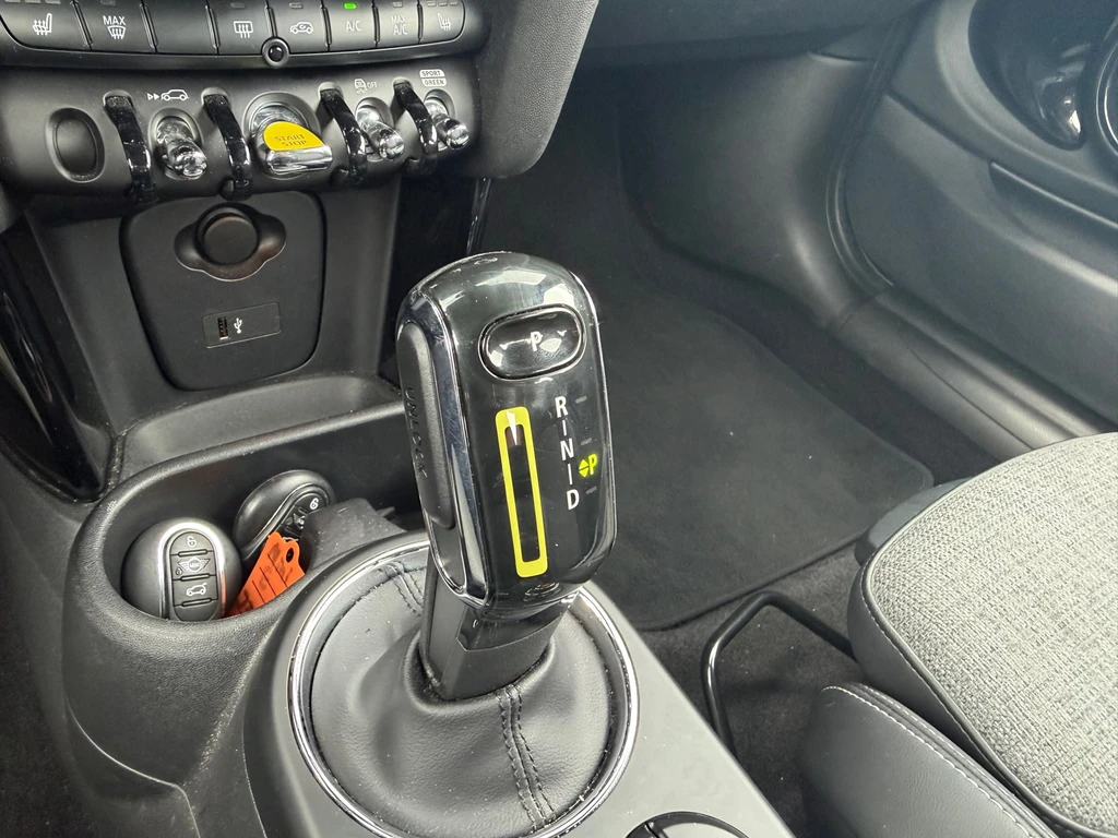 MINI Electric – foto 26