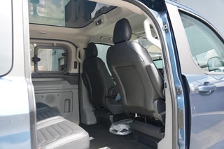 Ford Tourneo Custom – thumbnail 50