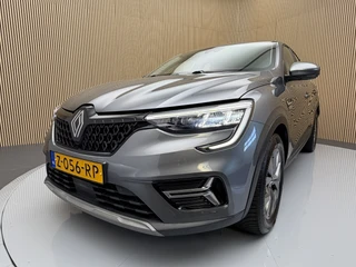 Renault Arkana – thumbnail 2