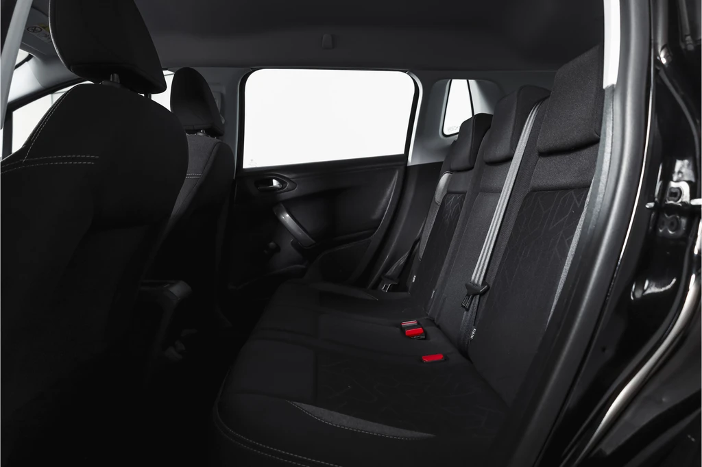 Peugeot 2008 – foto 48