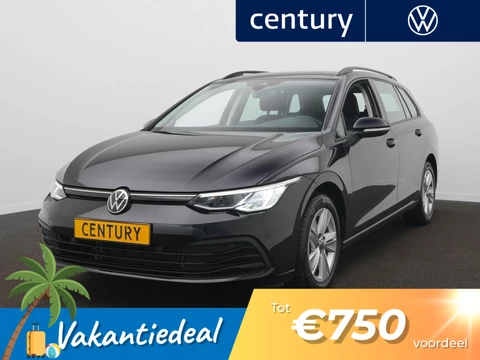 Volkswagen Golf Variant 1.0 TSI Golf / Camera / Side-Assist / Navi / Adap. Cruise