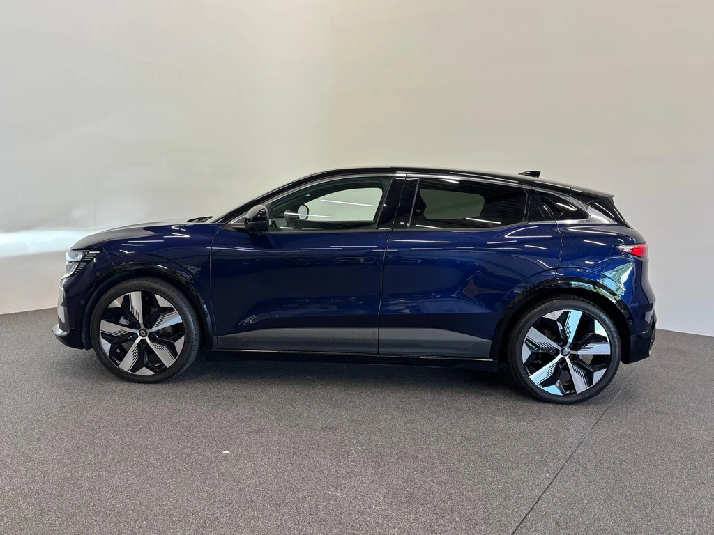 Renault Megane E-Tech – foto 3