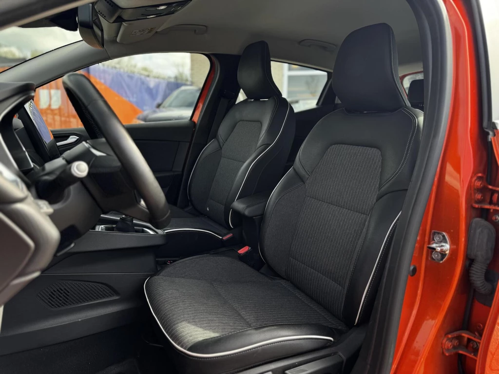 Renault Clio – foto 8