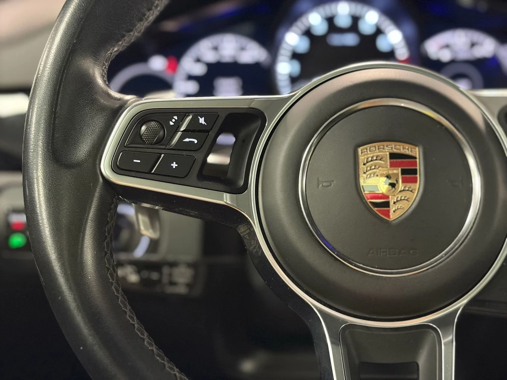 Porsche Cayenne – foto 22