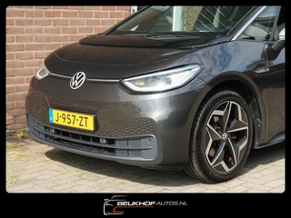Volkswagen ID.3 – thumbnail 2