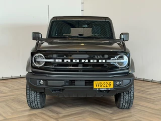 Ford Bronco – thumbnail 8