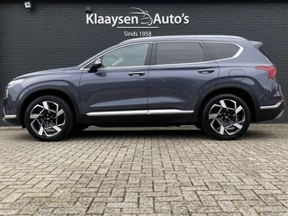 Hyundai Santa Fe – thumbnail 2