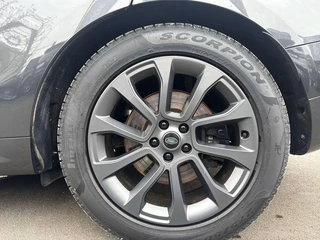 Land Rover Range Rover Sport – thumbnail 9